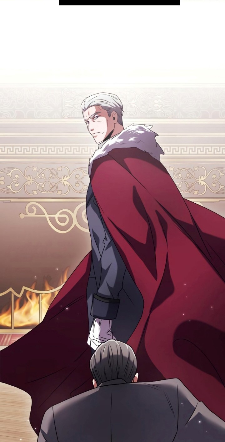 Terminally-Ill Genius Dark Knight Chapter 03 Gambar 43