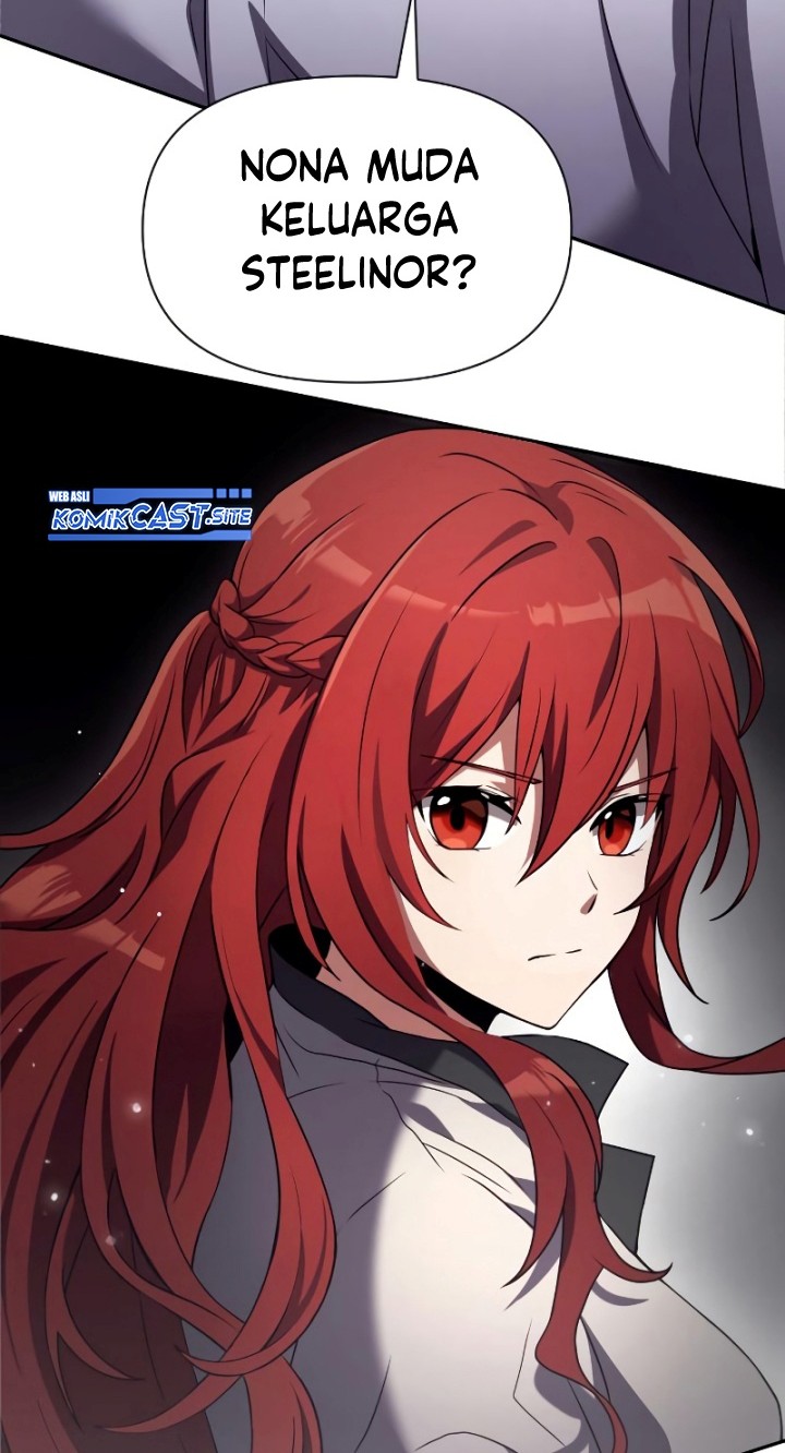 Terminally-Ill Genius Dark Knight Chapter 03 Gambar 69