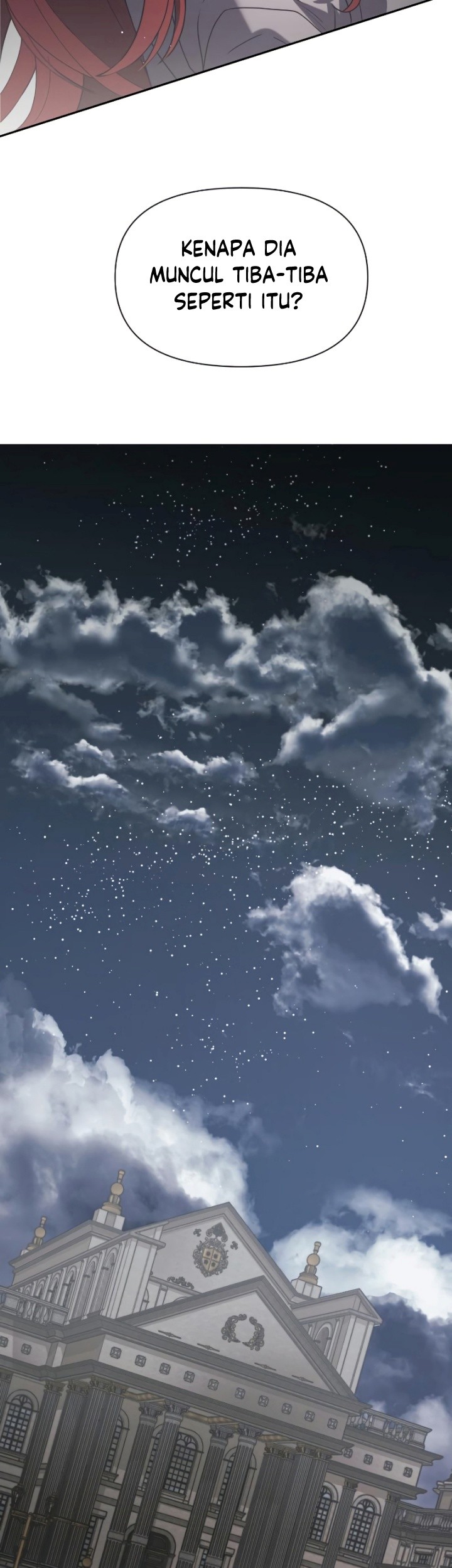 Terminally-Ill Genius Dark Knight Chapter 03 Gambar 70