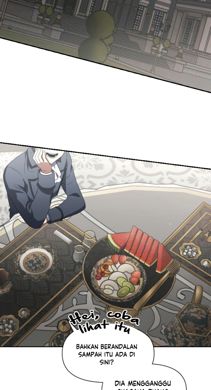 Terminally-Ill Genius Dark Knight Chapter 03 Gambar 71