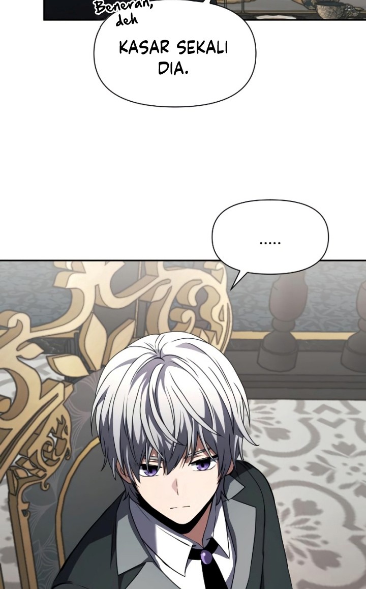 Terminally-Ill Genius Dark Knight Chapter 03 Gambar 75