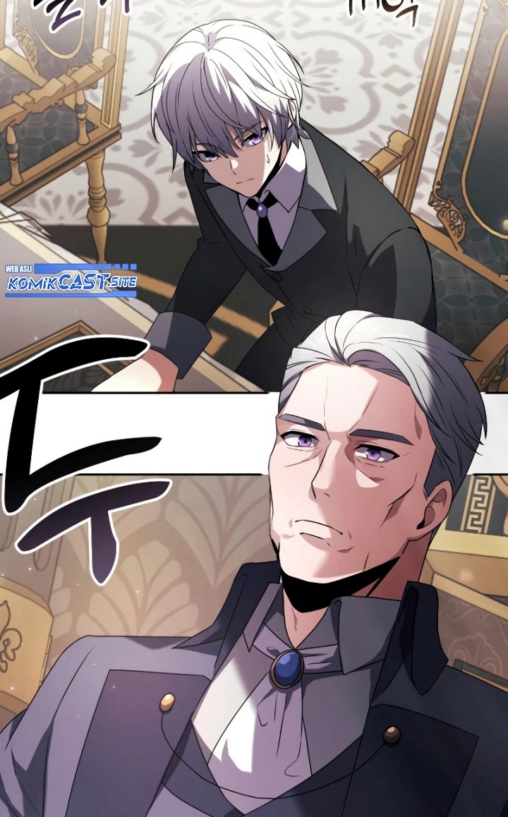 Terminally-Ill Genius Dark Knight Chapter 03 Gambar 77