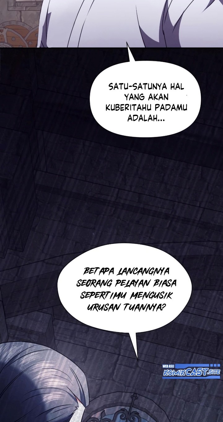 Terminally-Ill Genius Dark Knight Chapter 03 Gambar 59