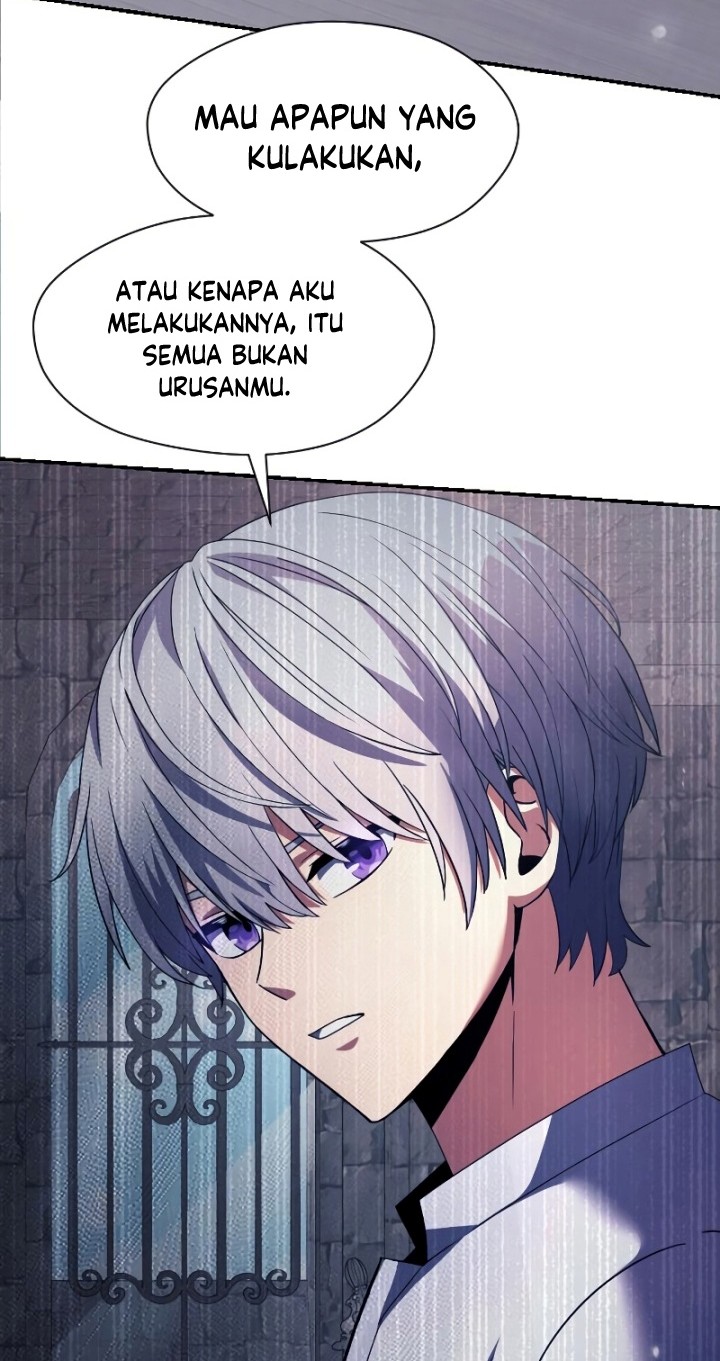 Terminally-Ill Genius Dark Knight Chapter 03 Gambar 61