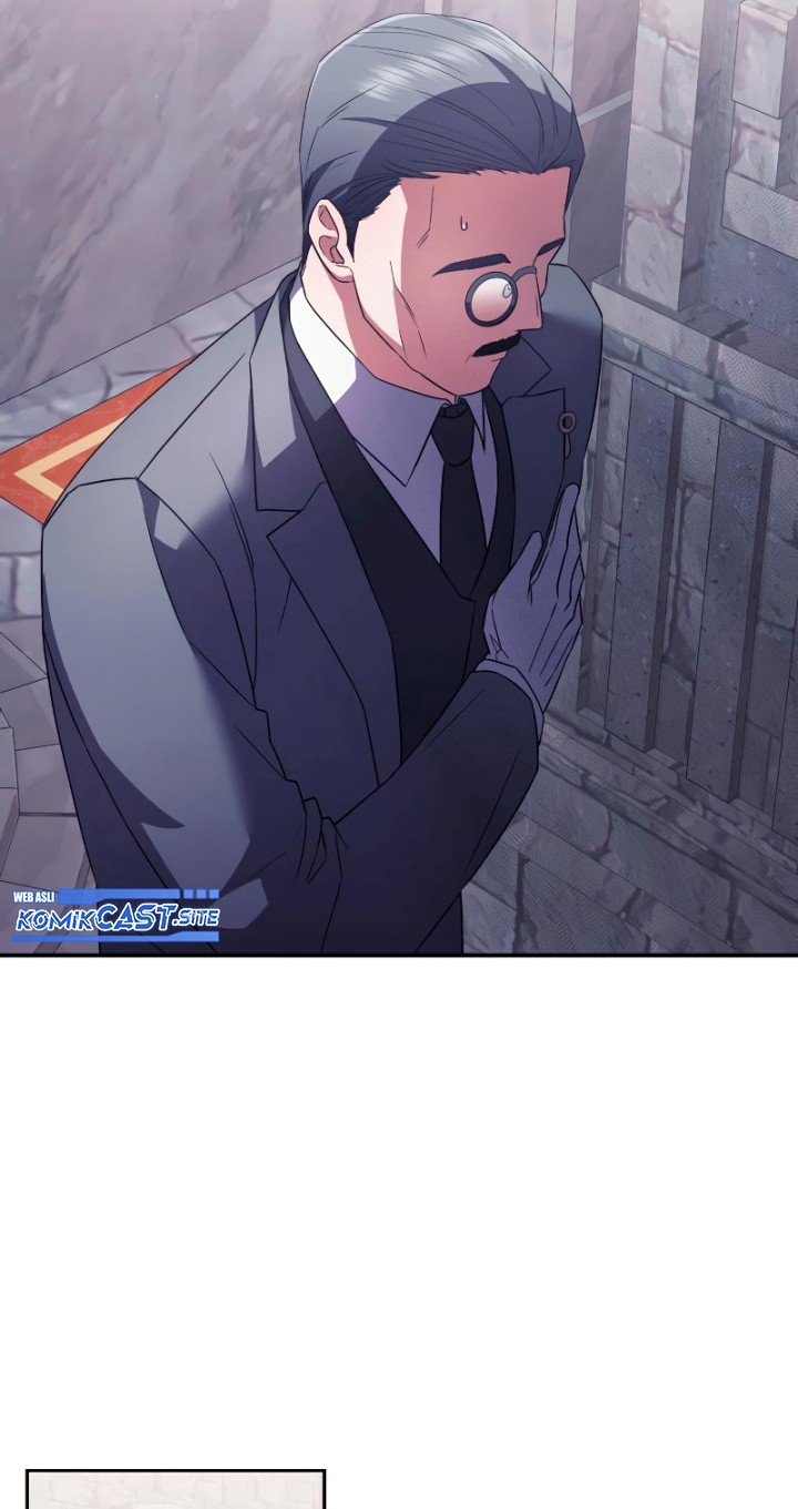 Terminally-Ill Genius Dark Knight Chapter 03 Gambar 63