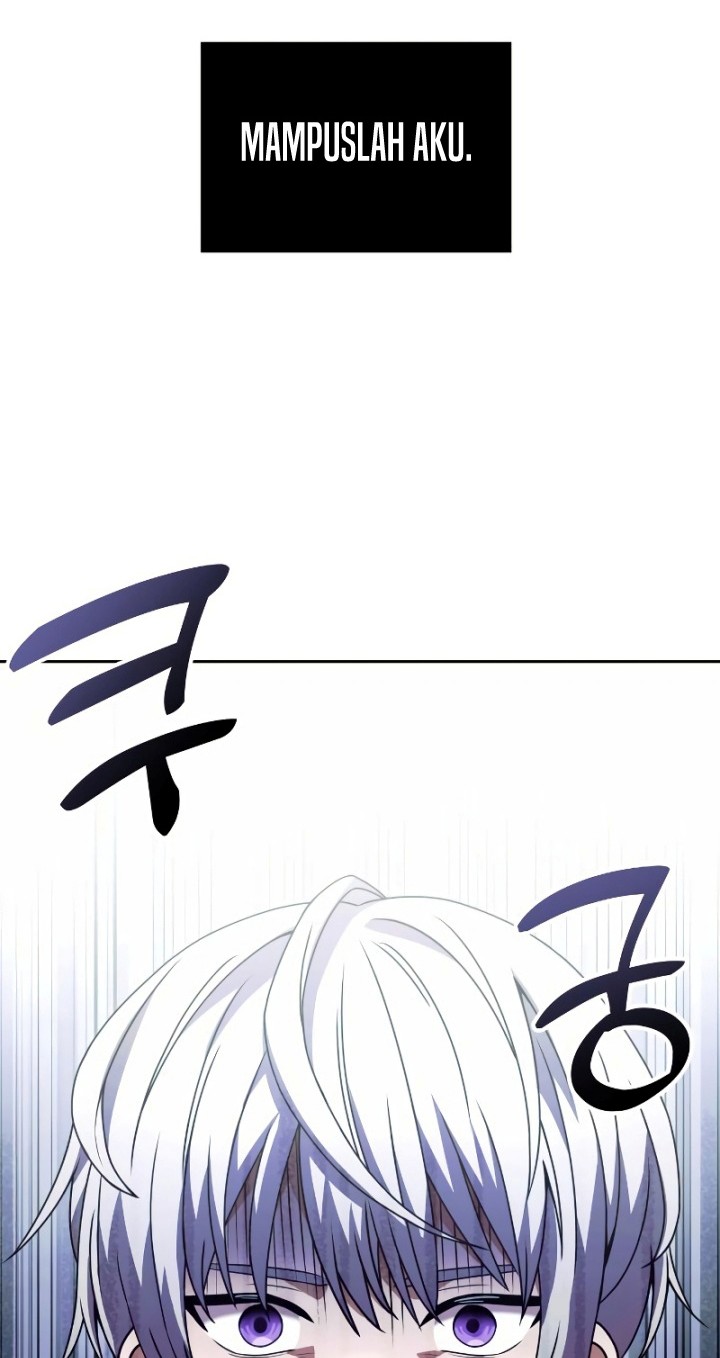 Terminally-Ill Genius Dark Knight Chapter 03 Gambar 5