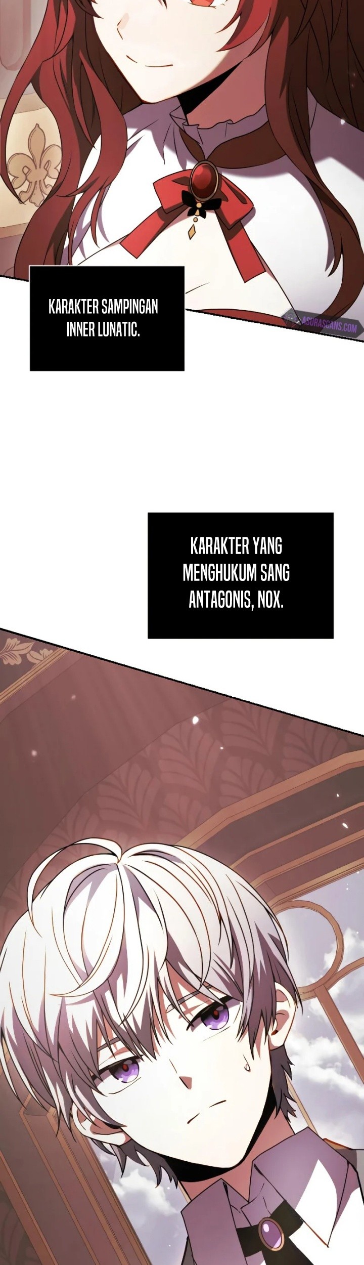 Terminally-Ill Genius Dark Knight Chapter 03 Gambar 86