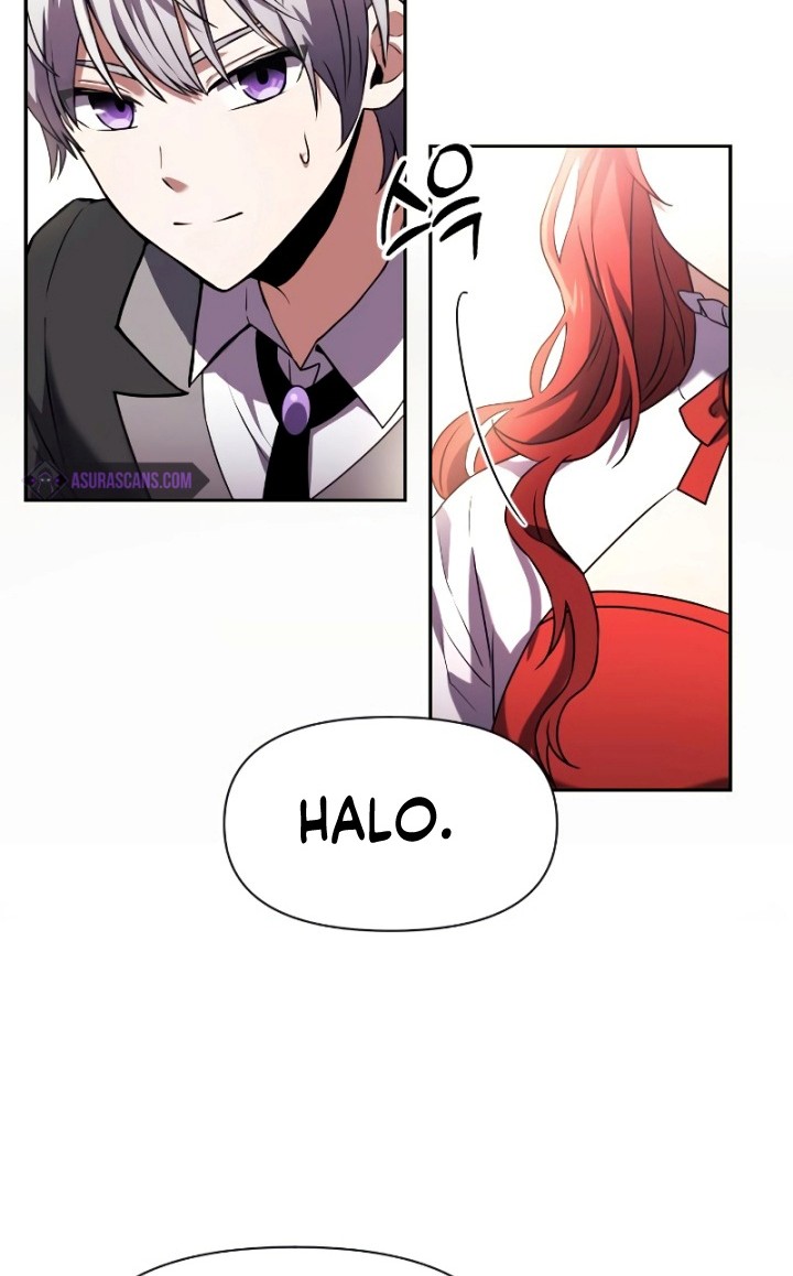 Terminally-Ill Genius Dark Knight Chapter 03 Gambar 79