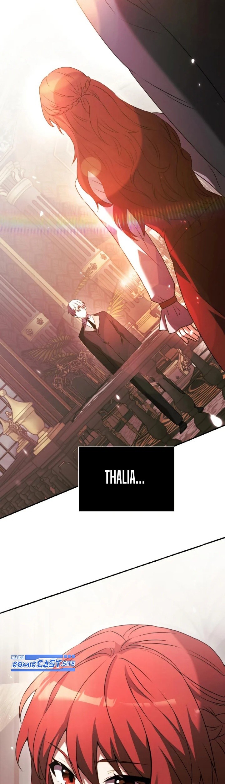 Terminally-Ill Genius Dark Knight Chapter 03 Gambar 84