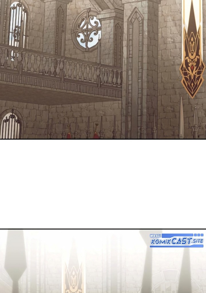 Terminally-Ill Genius Dark Knight Chapter 03 Gambar 11