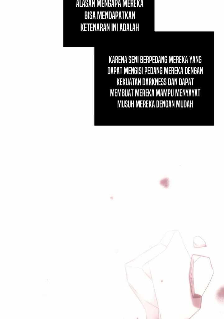 Terminally-Ill Genius Dark Knight Chapter 03 Gambar 15