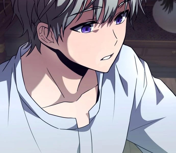 Terminally-Ill Genius Dark Knight Chapter 02 Gambar 32