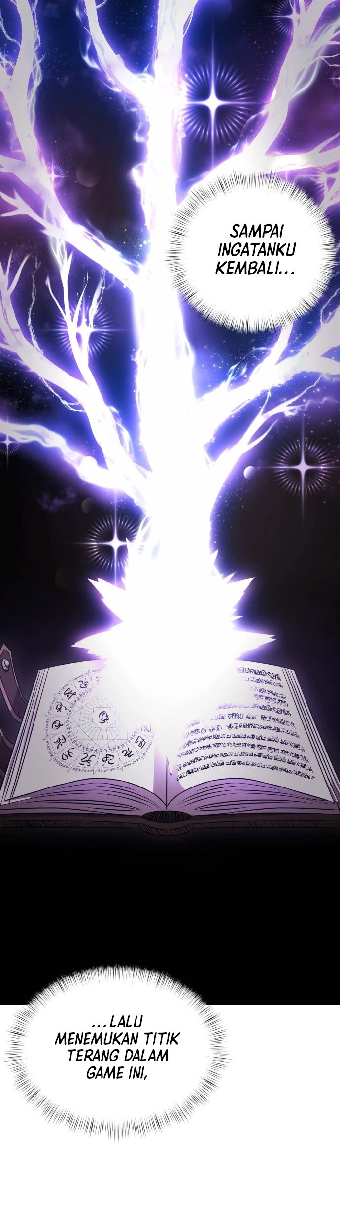 Terminally-Ill Genius Dark Knight Chapter 02 Gambar 18