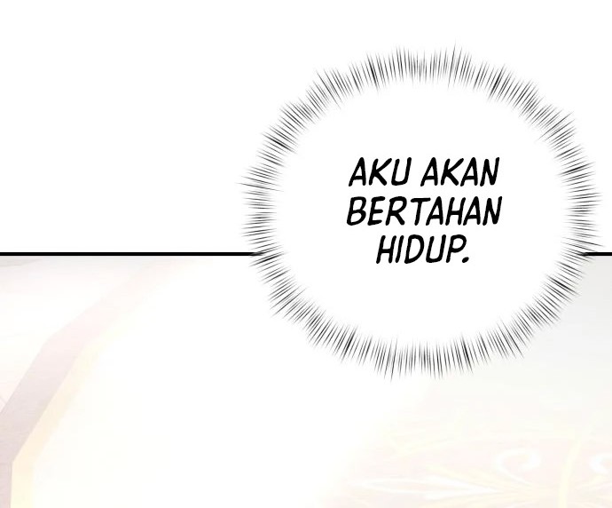Terminally-Ill Genius Dark Knight Chapter 02 Gambar 19