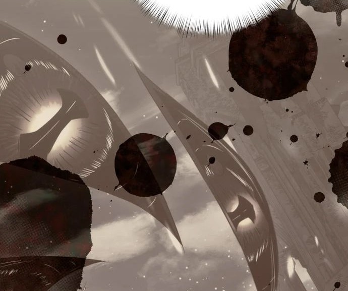 Terminally-Ill Genius Dark Knight Chapter 02 Gambar 21