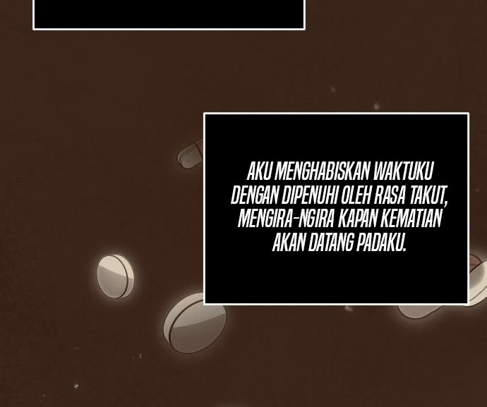 Terminally-Ill Genius Dark Knight Chapter 02 Gambar 25