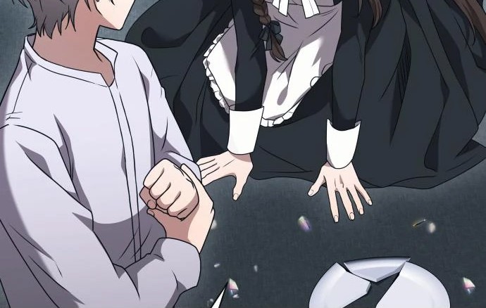 Terminally-Ill Genius Dark Knight Chapter 02 Gambar 42