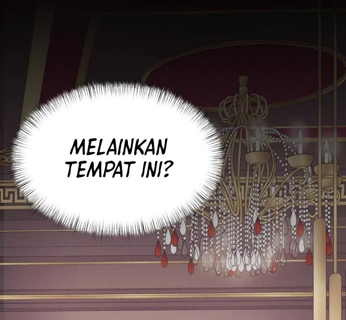 Terminally-Ill Genius Dark Knight Chapter 02 Gambar 3