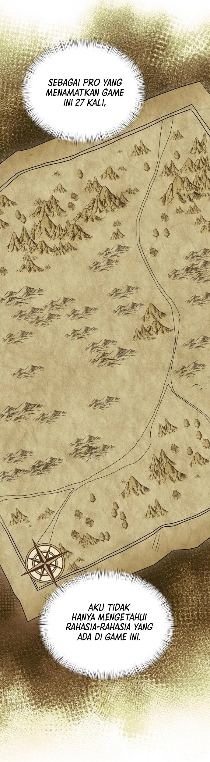 Terminally-Ill Genius Dark Knight Chapter 02 Gambar 62