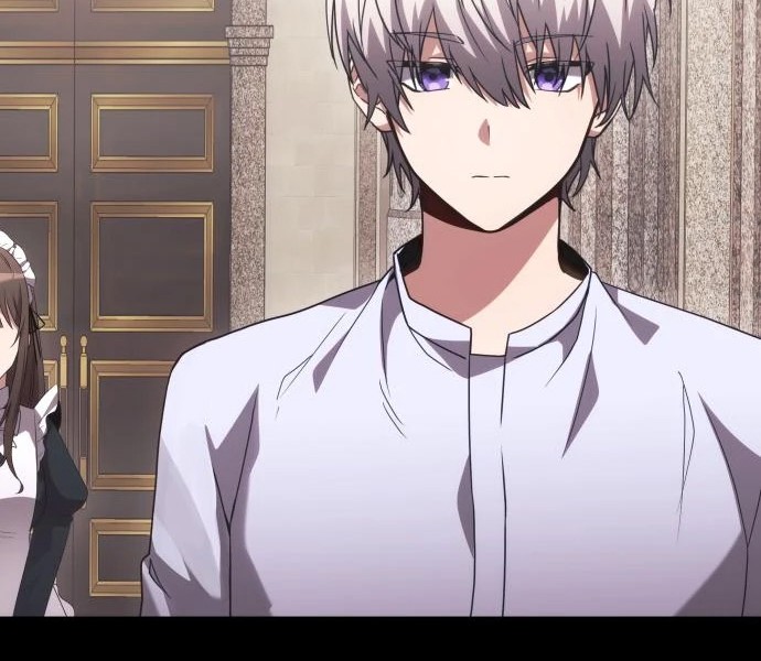 Terminally-Ill Genius Dark Knight Chapter 02 Gambar 58