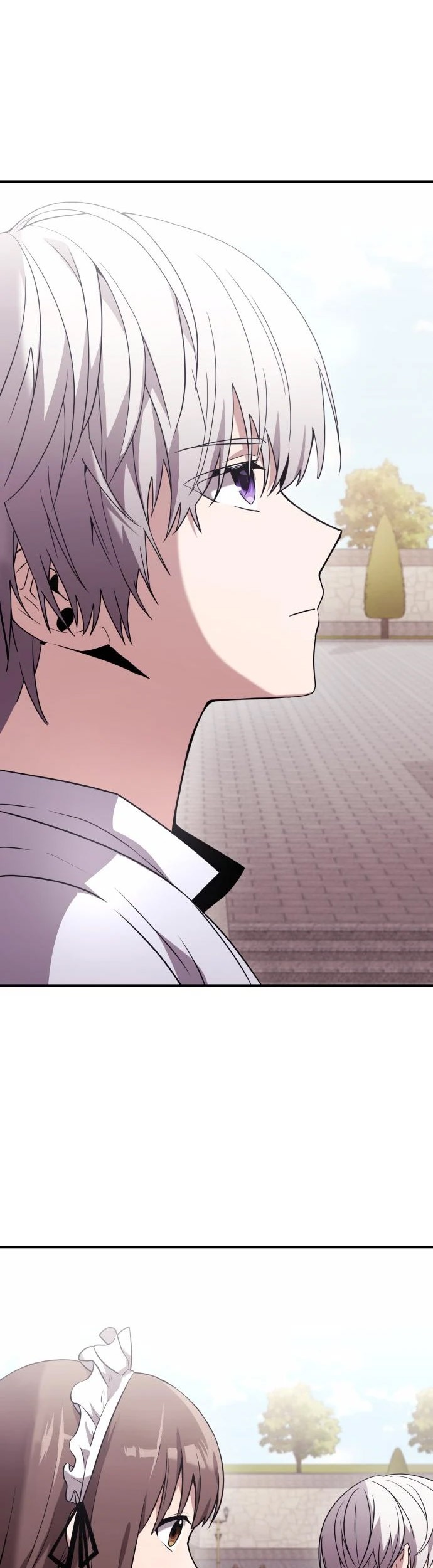 Terminally-Ill Genius Dark Knight Chapter 02 Gambar 84