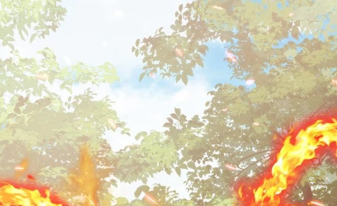 Terminally-Ill Genius Dark Knight Chapter 02 Gambar 75