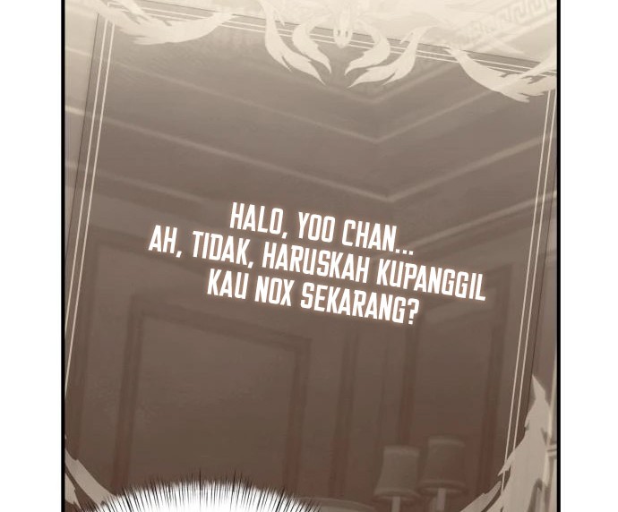Terminally-Ill Genius Dark Knight Chapter 02 Gambar 15