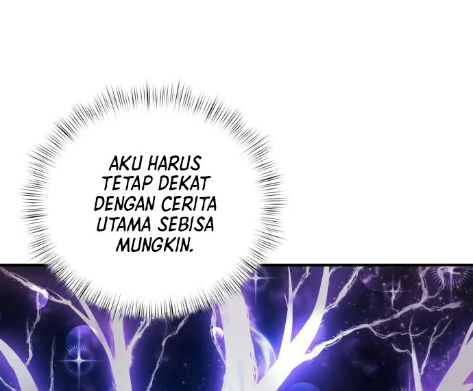 Terminally-Ill Genius Dark Knight Chapter 02 Gambar 17