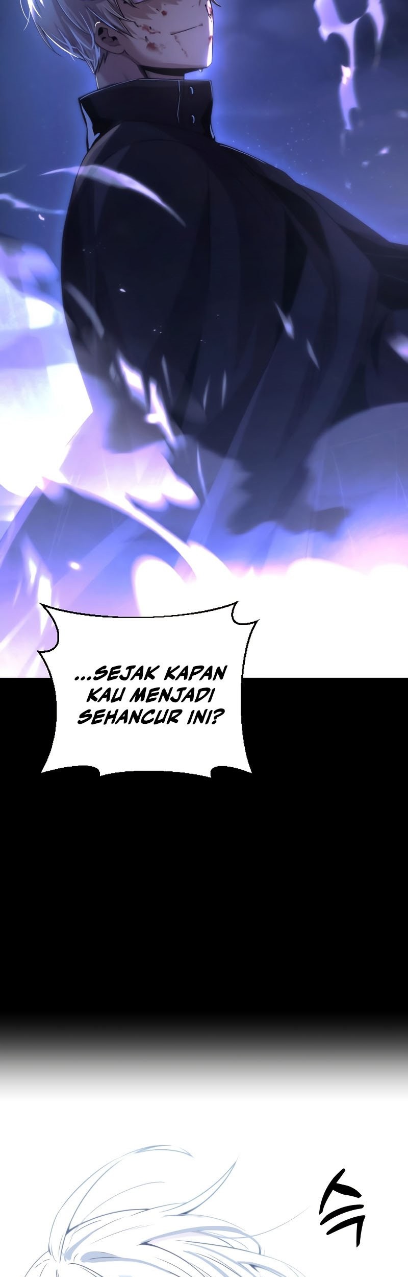 Terminally-Ill Genius Dark Knight Chapter 01 Gambar 28