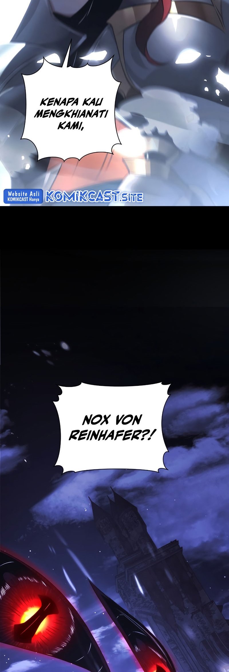 Terminally-Ill Genius Dark Knight Chapter 01 Gambar 23