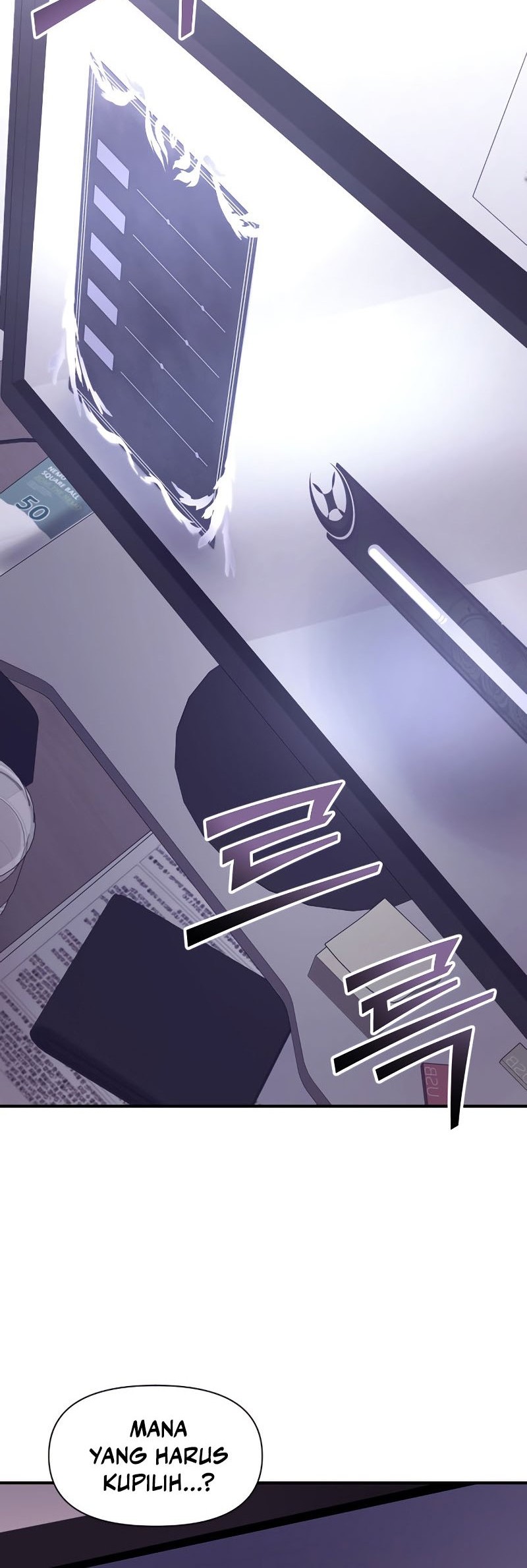 Terminally-Ill Genius Dark Knight Chapter 01 Gambar 57