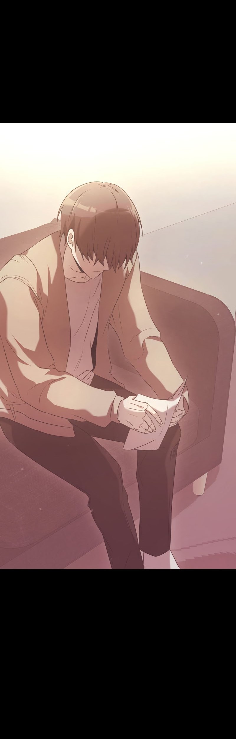 Terminally-Ill Genius Dark Knight Chapter 01 Gambar 39