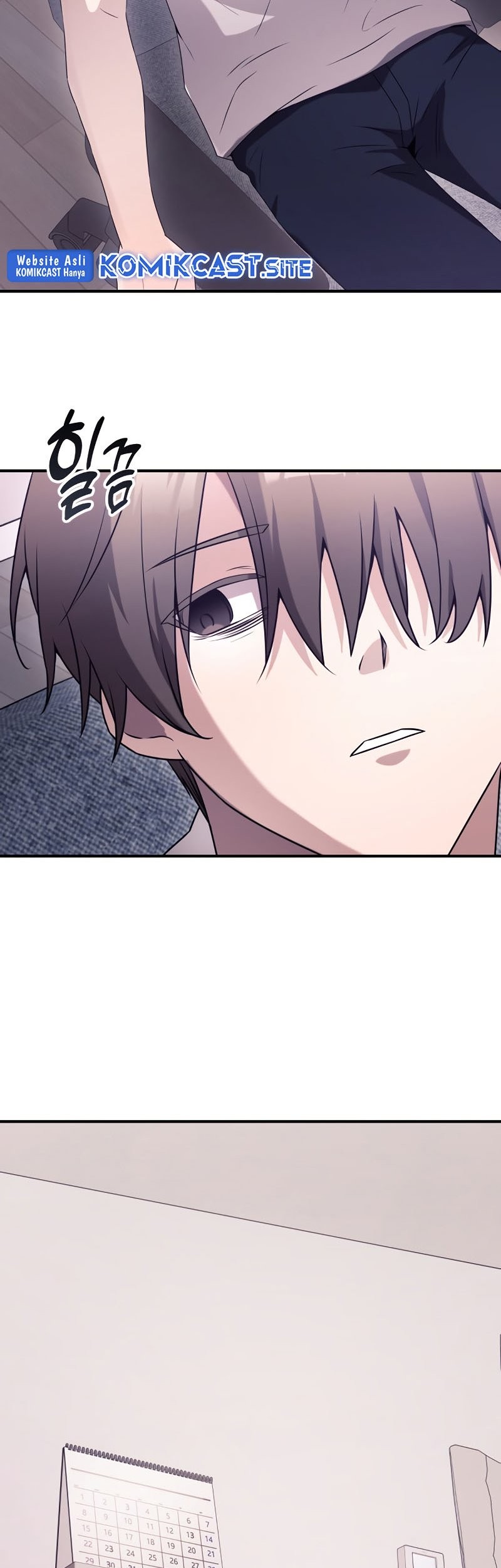 Terminally-Ill Genius Dark Knight Chapter 01 Gambar 44