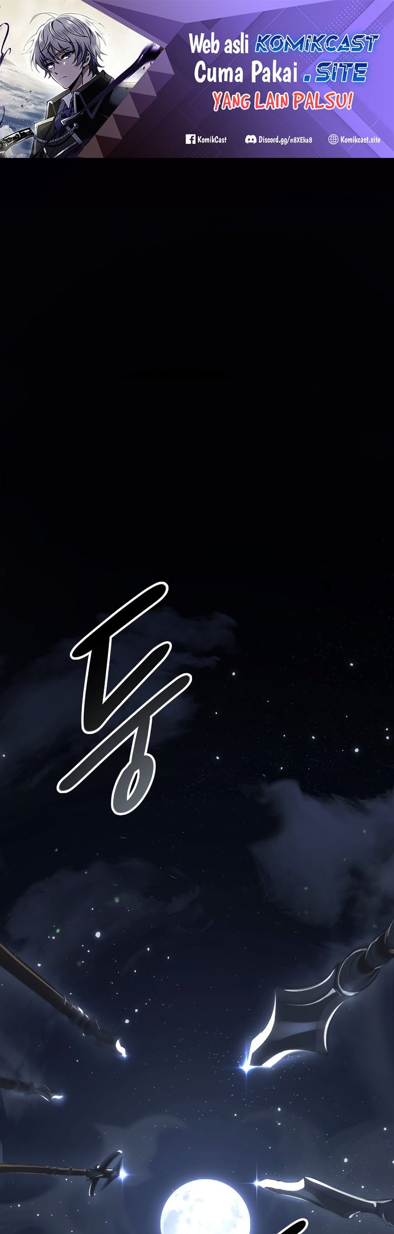 Manhwa Terminally-Ill Genius Dark Knight Chapter 01 gambar nomor 2