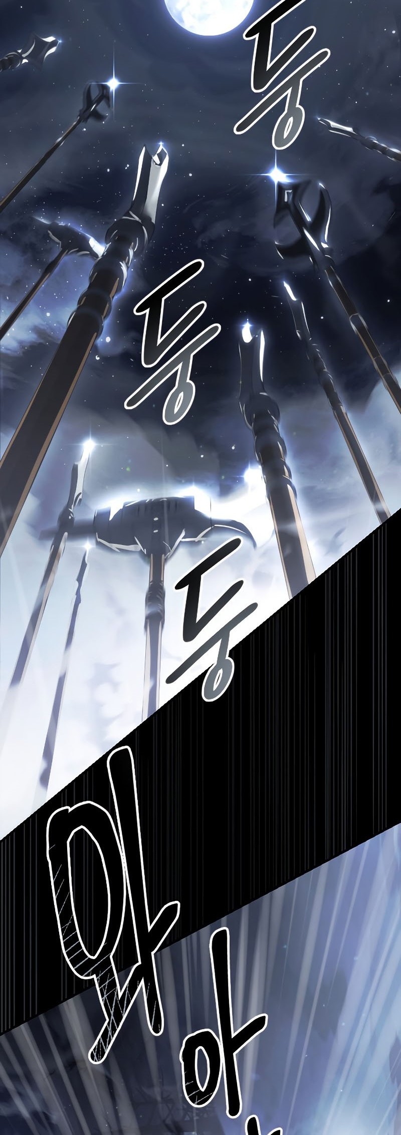 Terminally-Ill Genius Dark Knight Chapter 01 Gambar 3