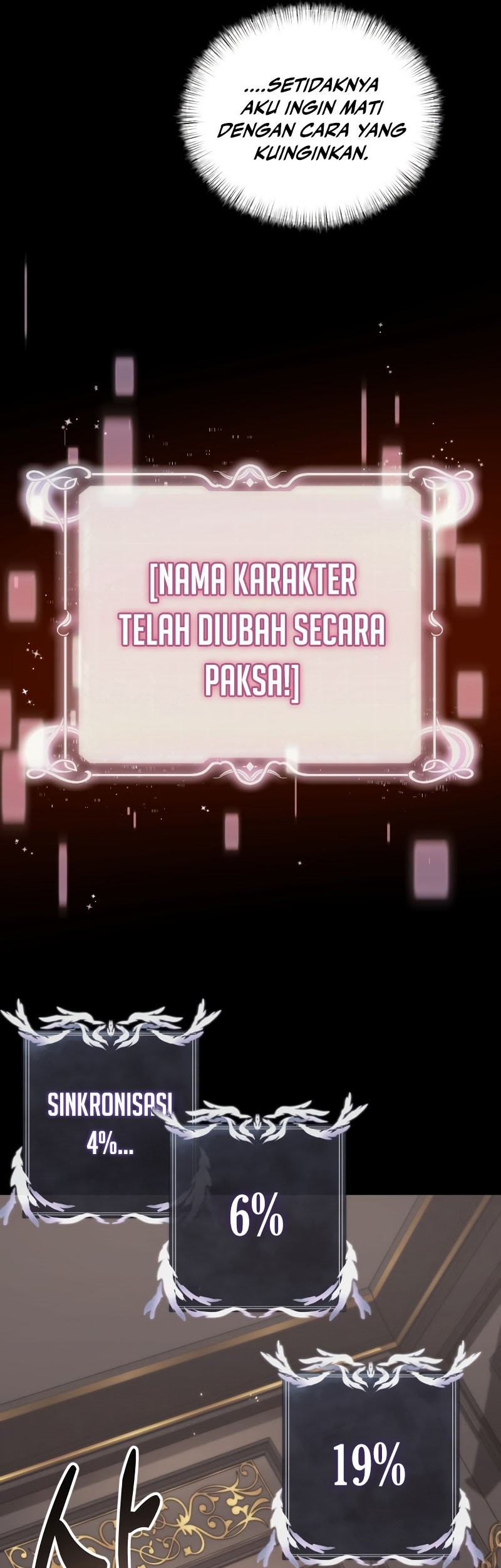 Terminally-Ill Genius Dark Knight Chapter 01 Gambar 66