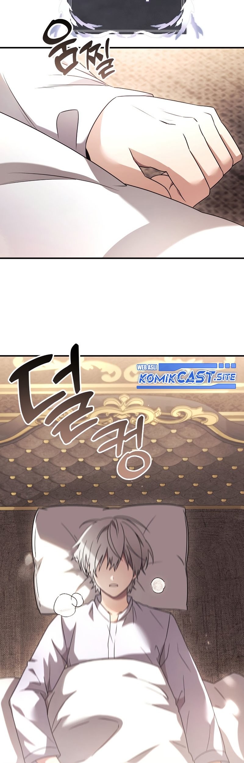 Terminally-Ill Genius Dark Knight Chapter 01 Gambar 68