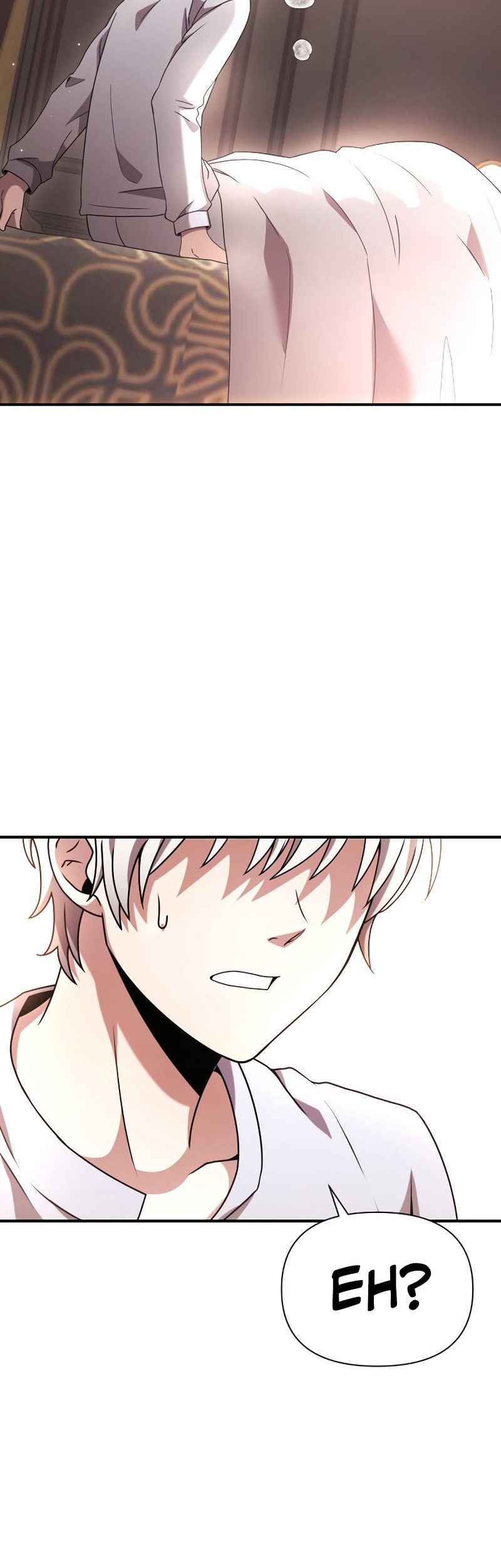 Terminally-Ill Genius Dark Knight Chapter 01 Gambar 70