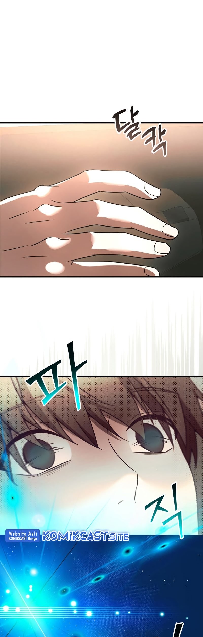 Terminally-Ill Genius Dark Knight Chapter 01 Gambar 62