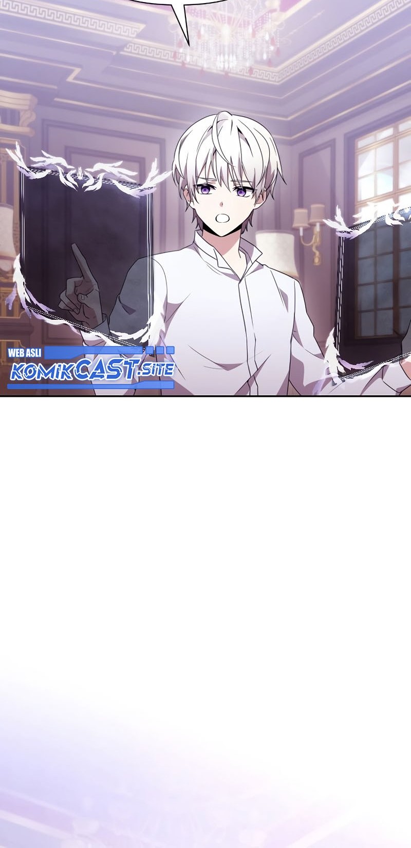 Terminally-Ill Genius Dark Knight Chapter 01 Gambar 89