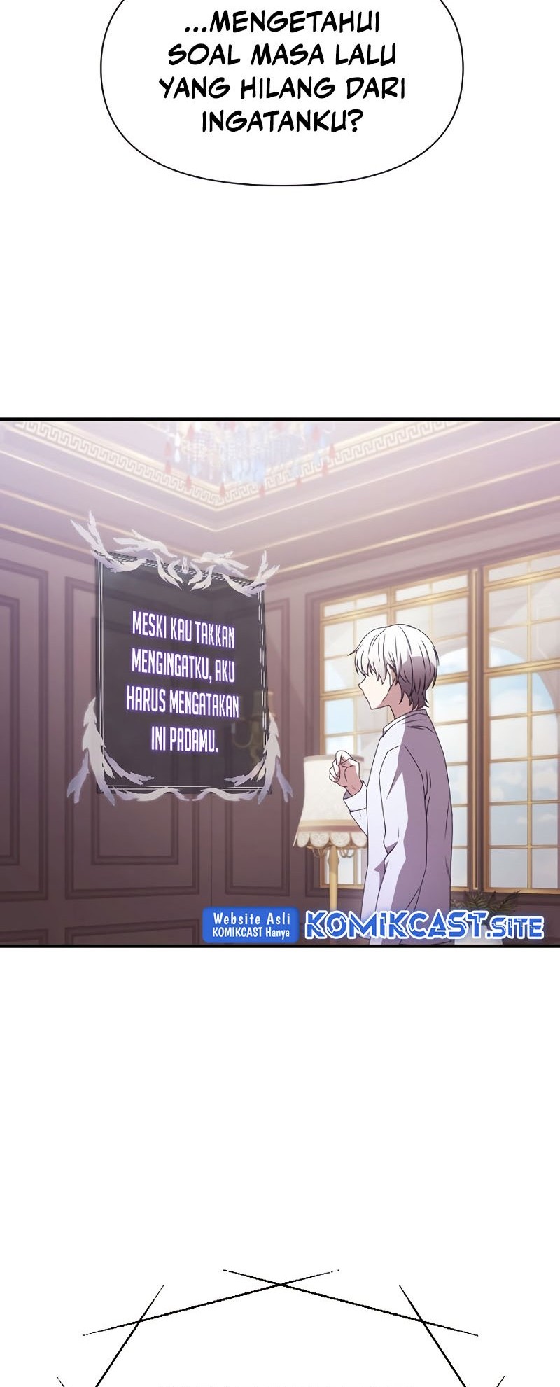 Terminally-Ill Genius Dark Knight Chapter 01 Gambar 93