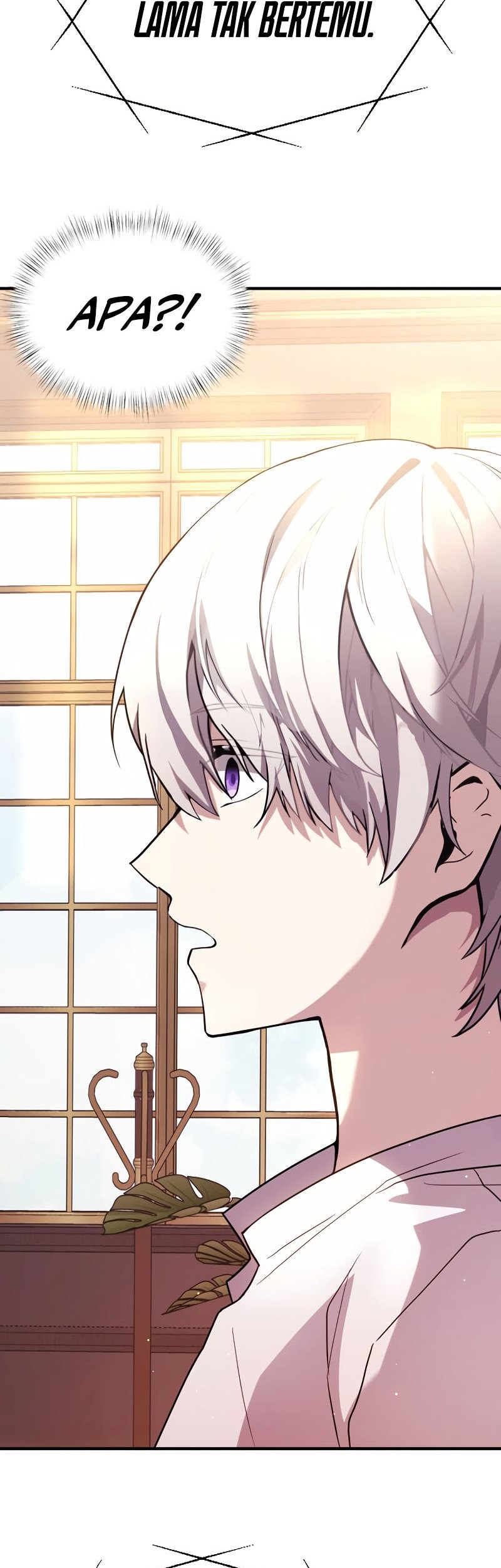 Terminally-Ill Genius Dark Knight Chapter 01 Gambar 94