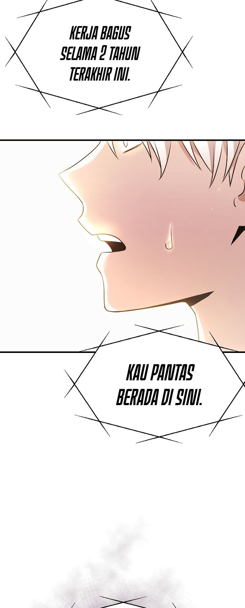 Terminally-Ill Genius Dark Knight Chapter 01 Gambar 95