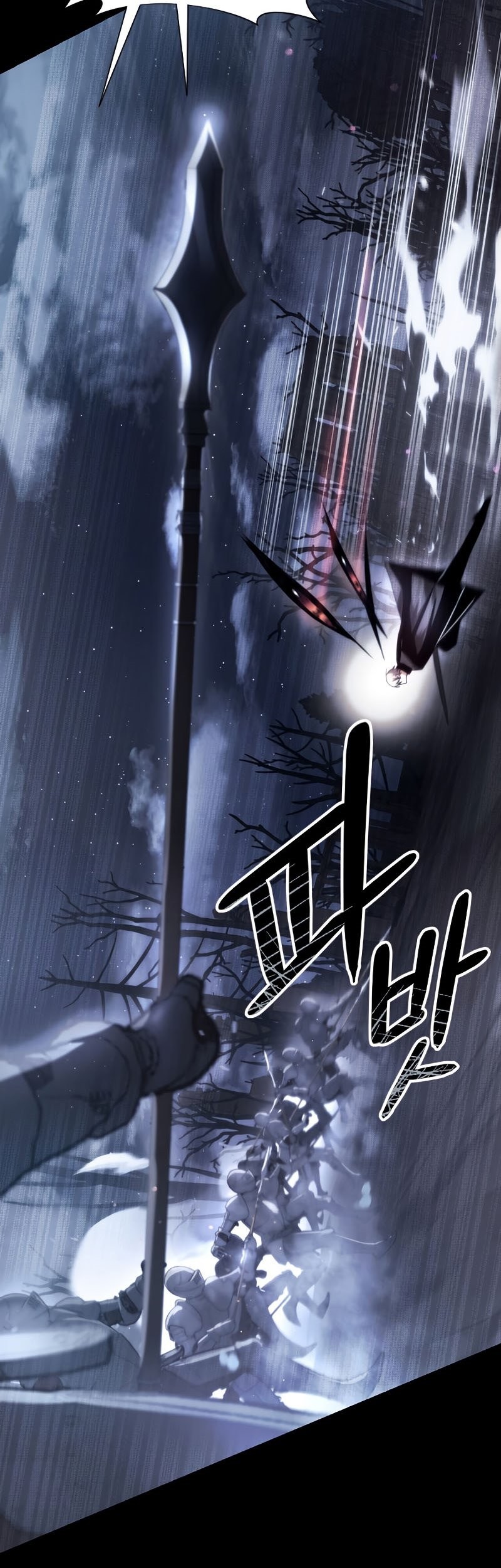 Terminally-Ill Genius Dark Knight Chapter 01 Gambar 6