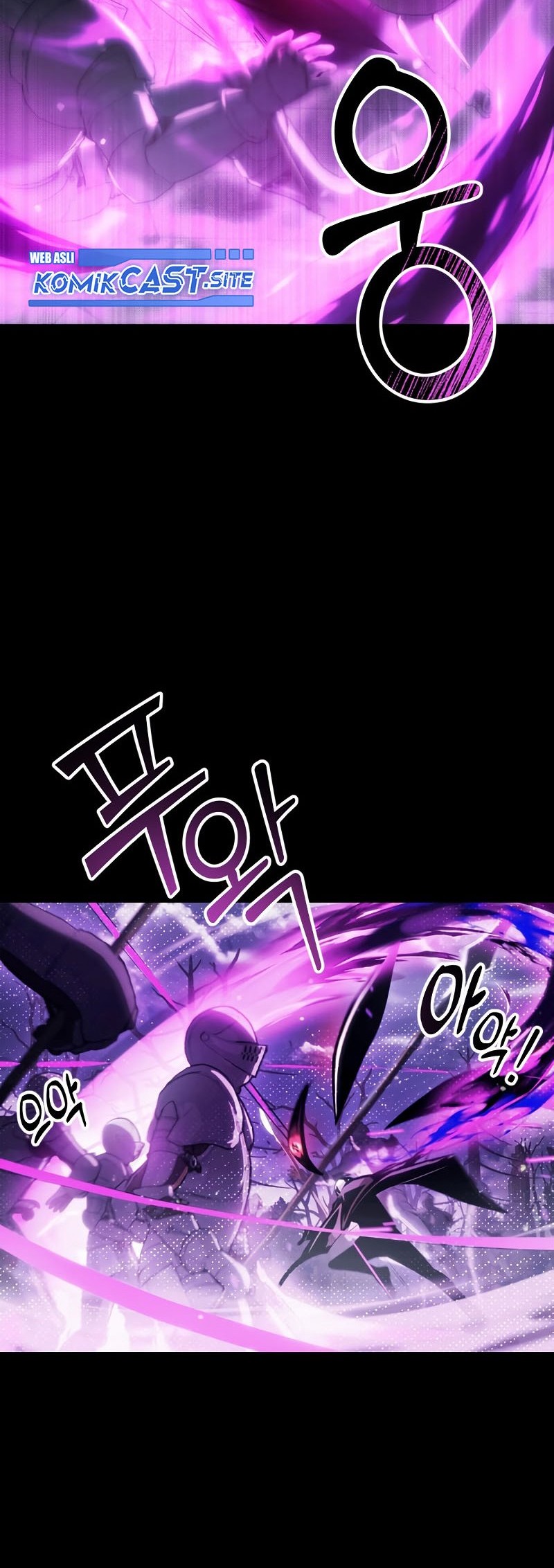 Terminally-Ill Genius Dark Knight Chapter 01 Gambar 9