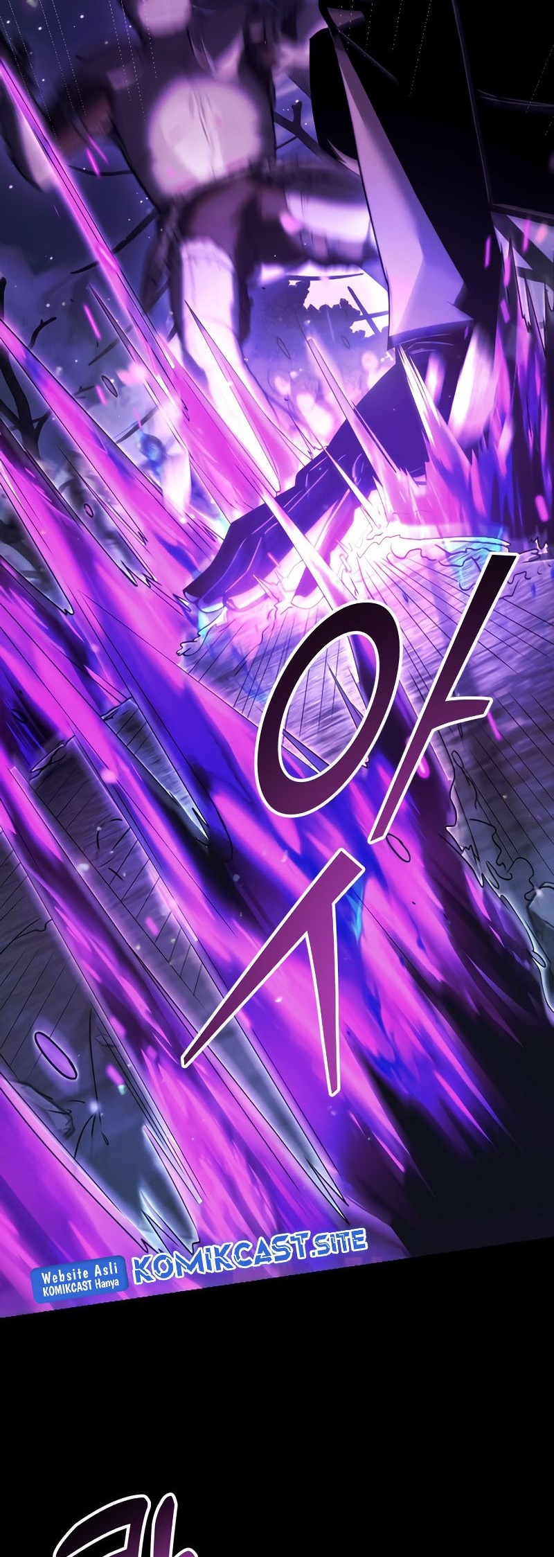 Terminally-Ill Genius Dark Knight Chapter 01 Gambar 11