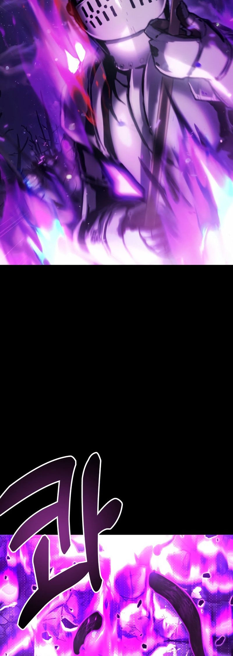 Terminally-Ill Genius Dark Knight Chapter 01 Gambar 13