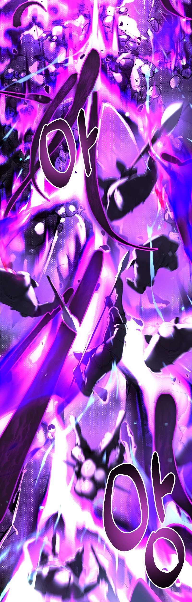 Terminally-Ill Genius Dark Knight Chapter 01 Gambar 14