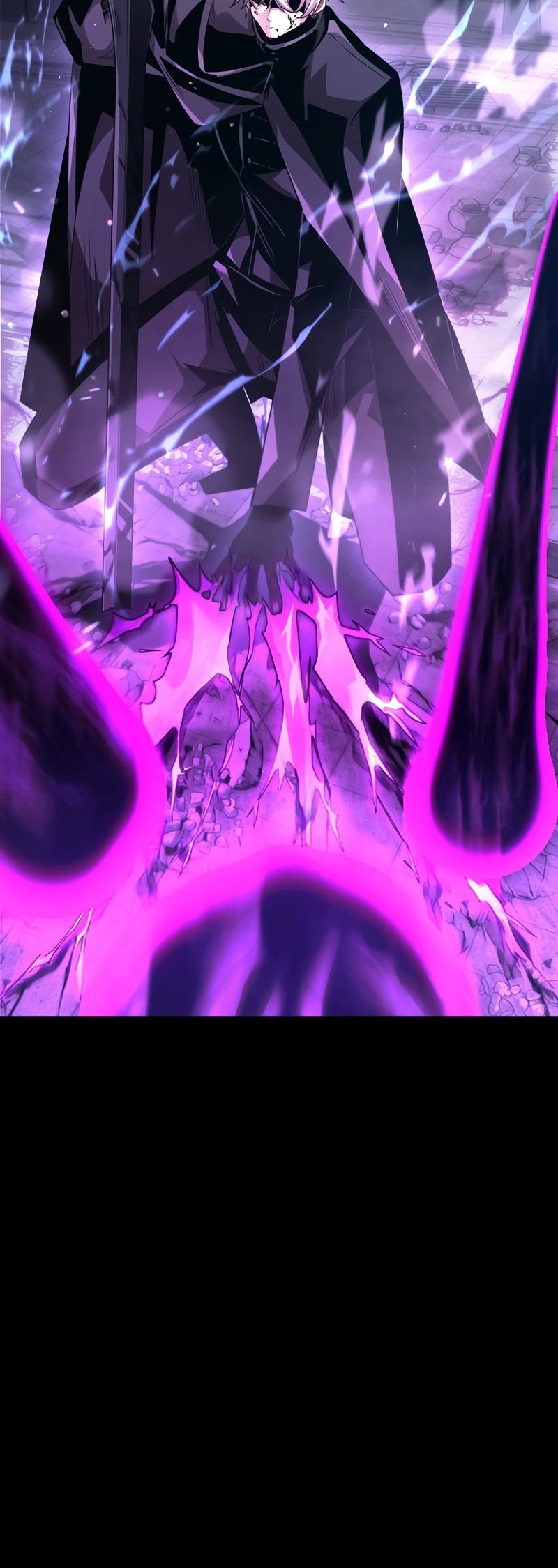 Terminally-Ill Genius Dark Knight Chapter 01 Gambar 17