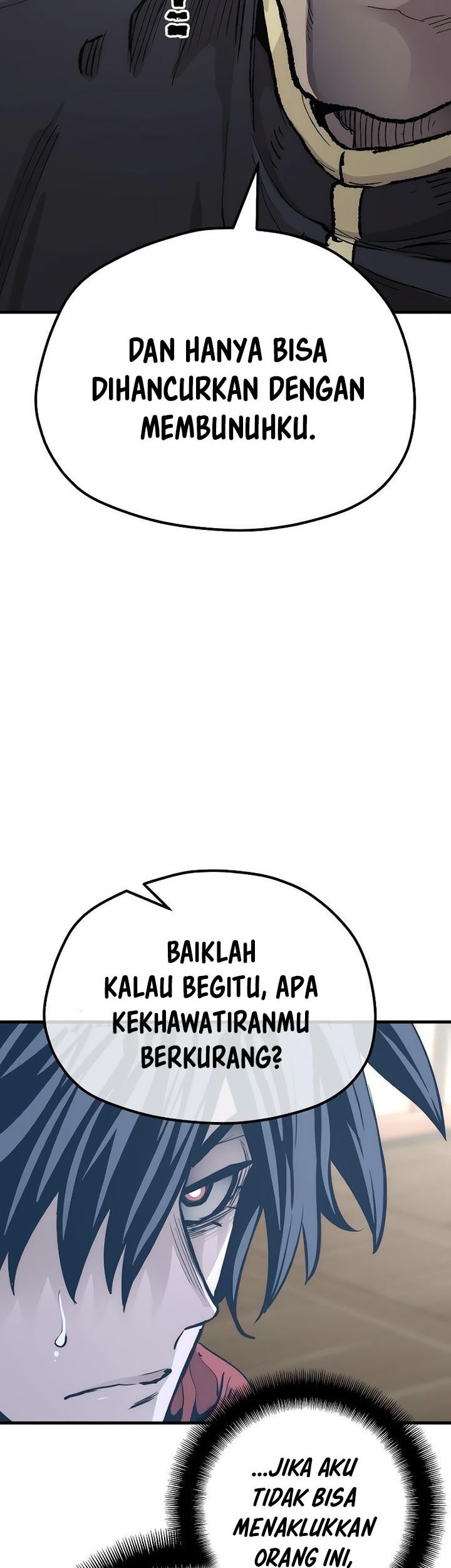 Heavenly Demon Cultivation Simulation Chapter 76 Gambar 30